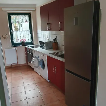 Apartment Mahler *